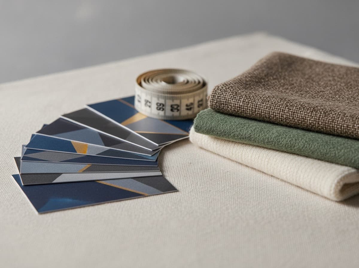 Personal Stylist and Fashion Consultant Business Cards That Attract Premium Clients