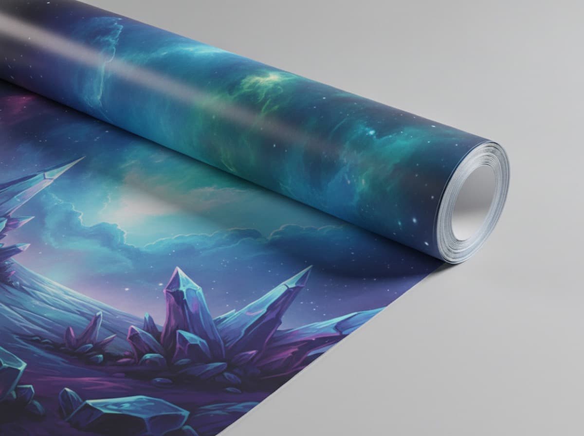Poster Size Guide: How to Choose Between A2, A1, and B2