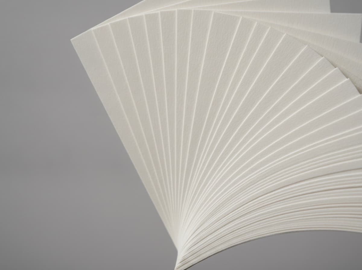 Print File Preparation Guide: Bleed, Trim, Safe Zone, and Resolution for Business Cards