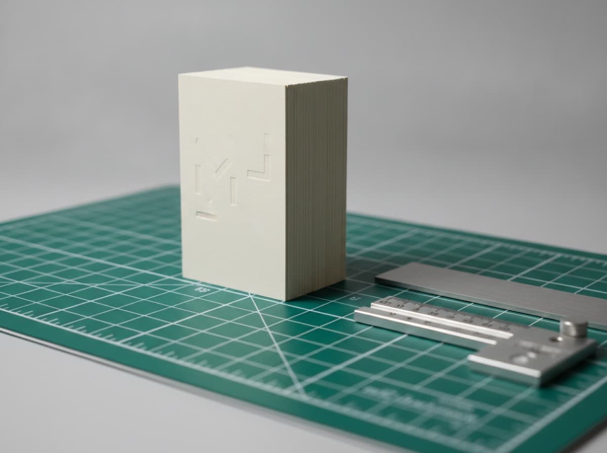 How to Set Up a Print-Ready Business Card File (Bleed, Safe Zone, CMYK)