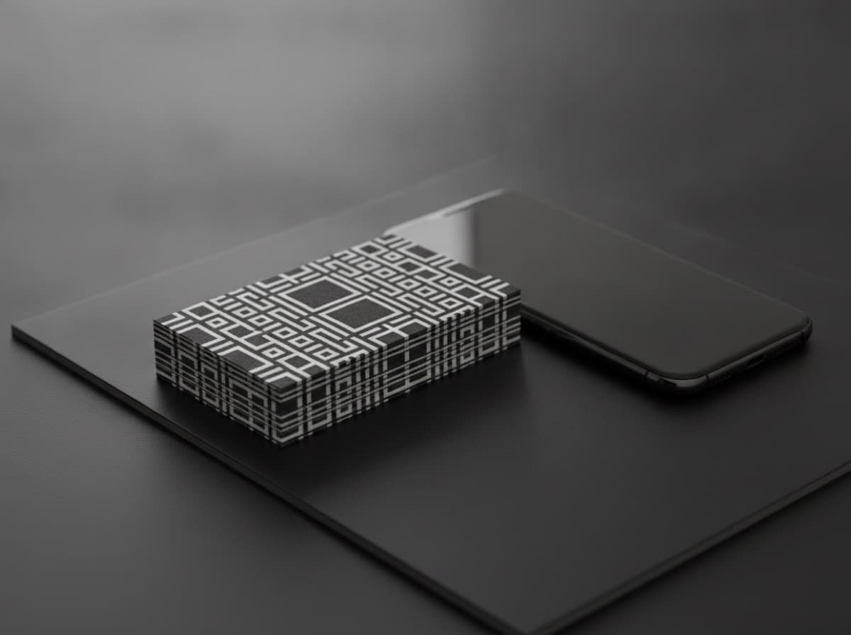 QR Codes on Business Cards: How to Add, Place, and Maximize Their Value