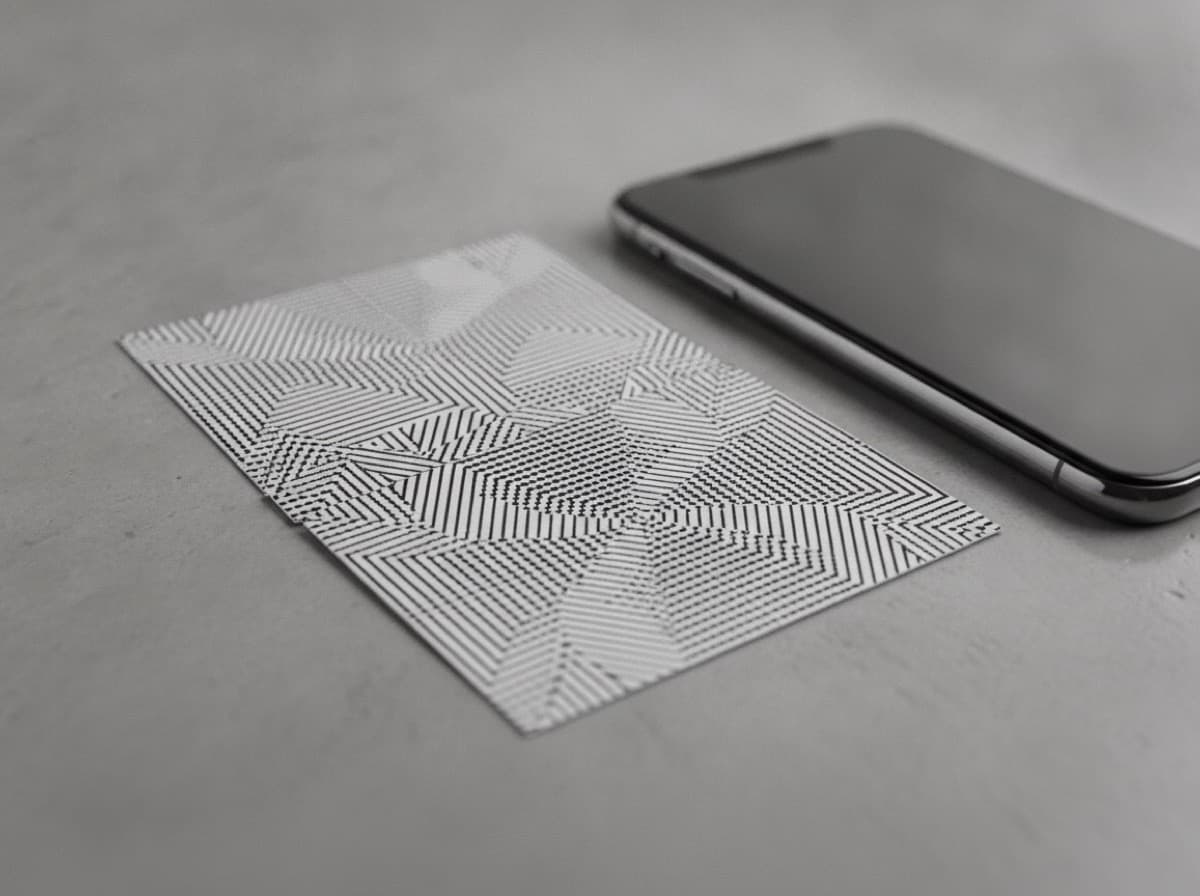QR Codes on Business Cards: Digital Integration Guide for Modern Cards