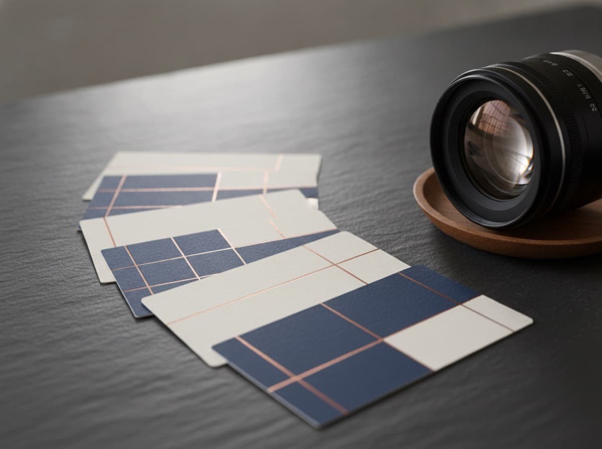 QR Code Business Cards: How to Add, Design, and Link Your Card's QR Code
