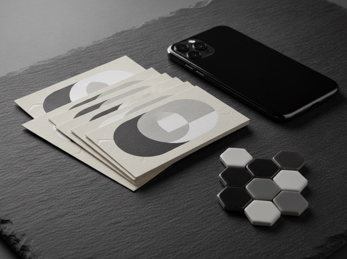 QR Codes on Business Cards: Do's and Don'ts