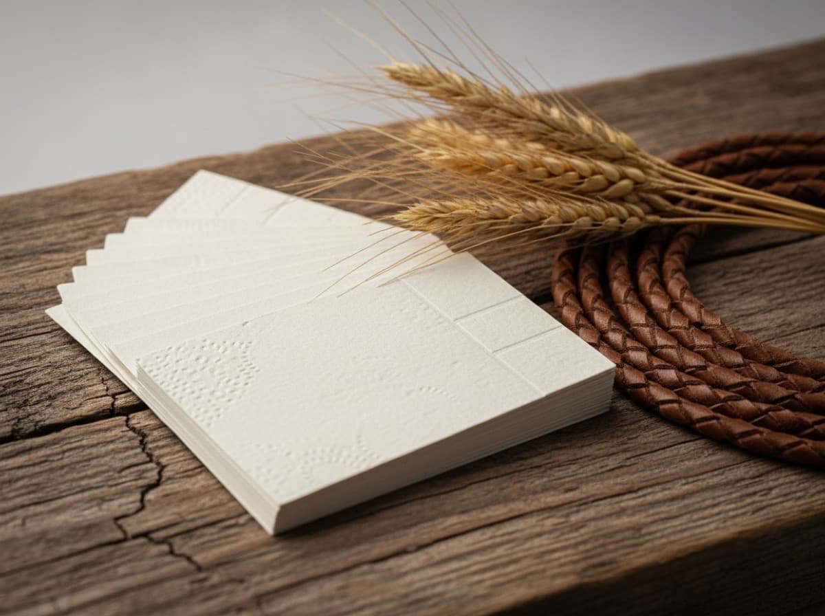 Rancher, Farmer, and Agricultural Business Cards for Direct Sales and Trade