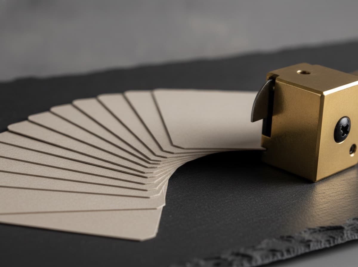 Round Corner vs. Square Corner Business Cards: Which Should You Choose?