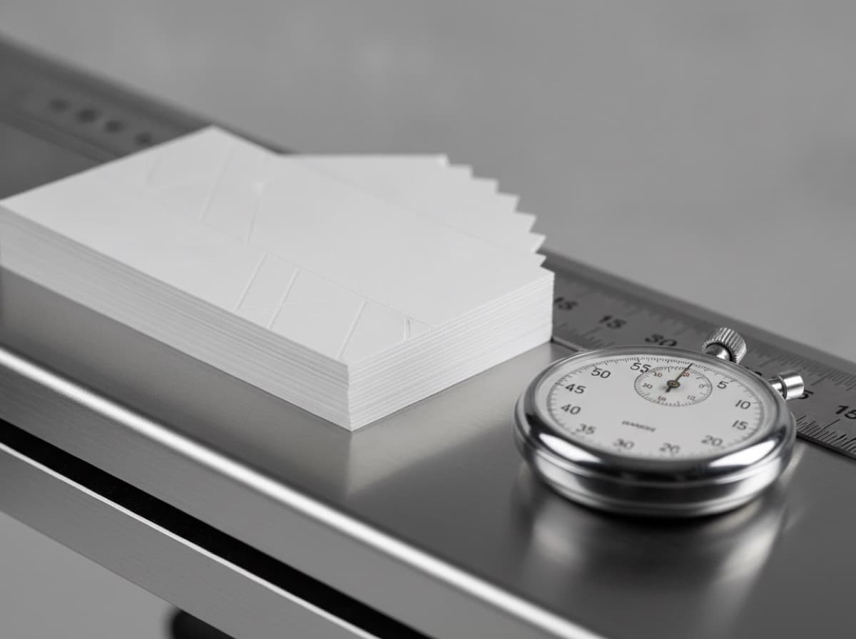 Rush Business Card Printing: Same-Day and Next-Day Printing Guide