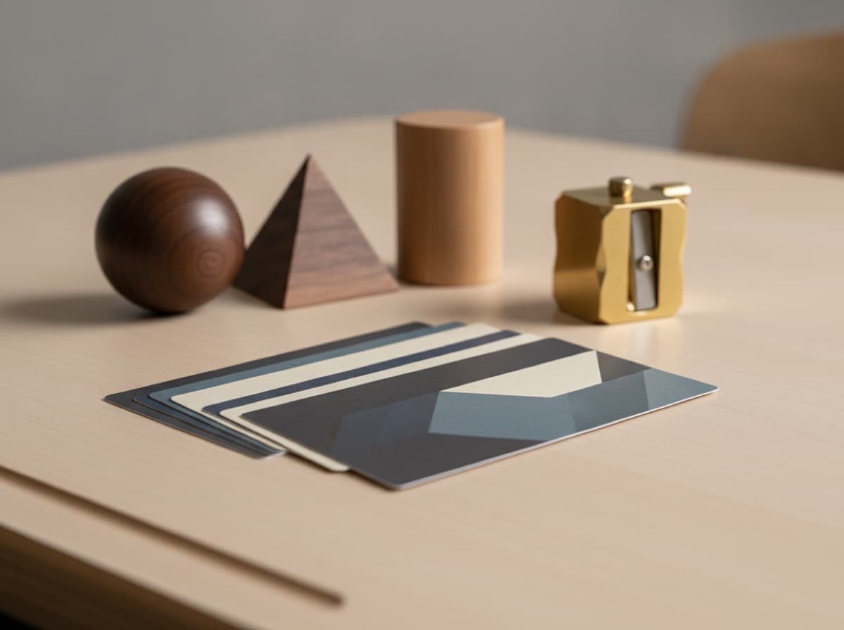 School Psychologist Business Cards for NCSP Certified Educational Practice