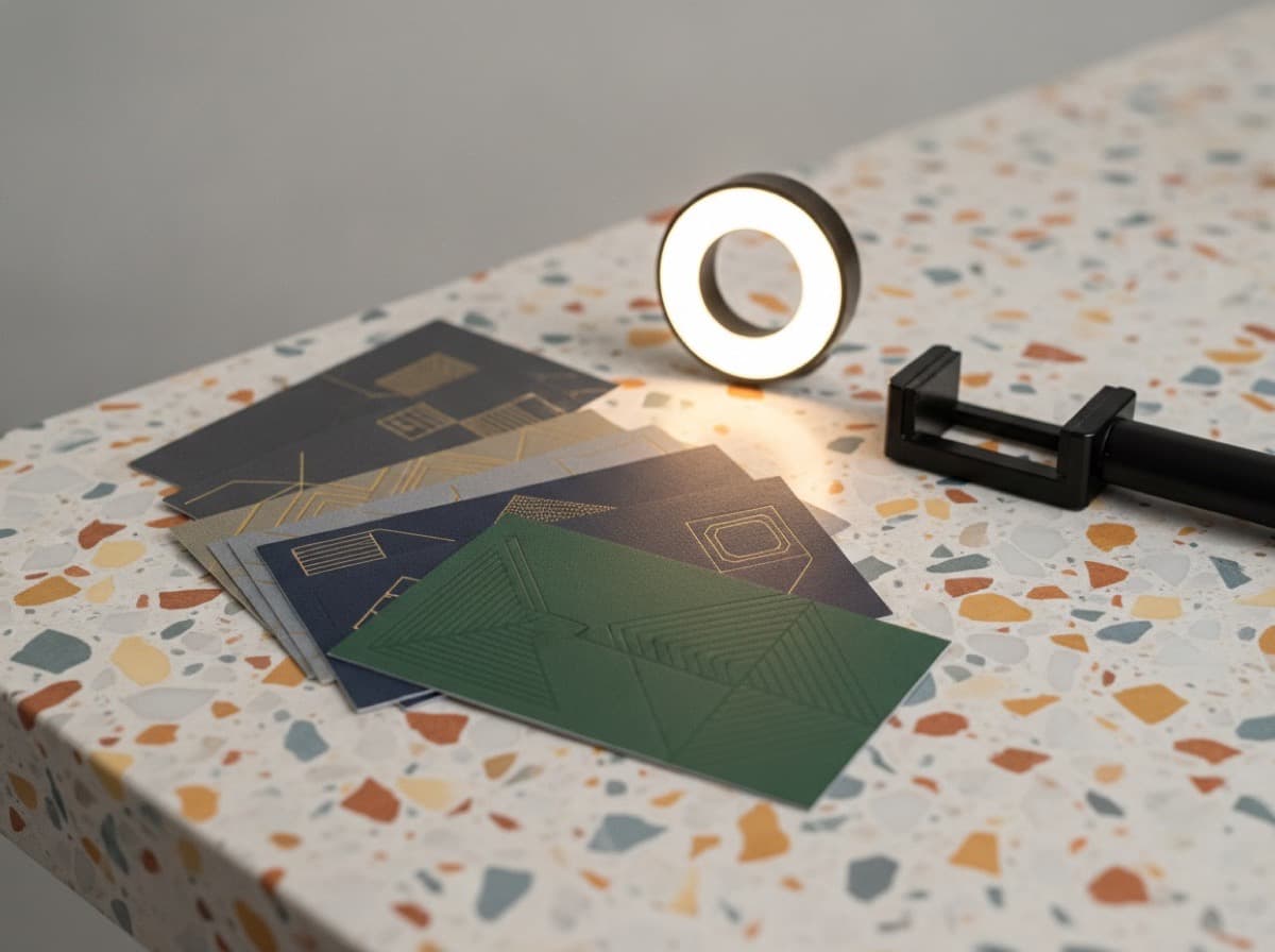 Social Media Manager Business Cards That Win Brand Clients and Agencies