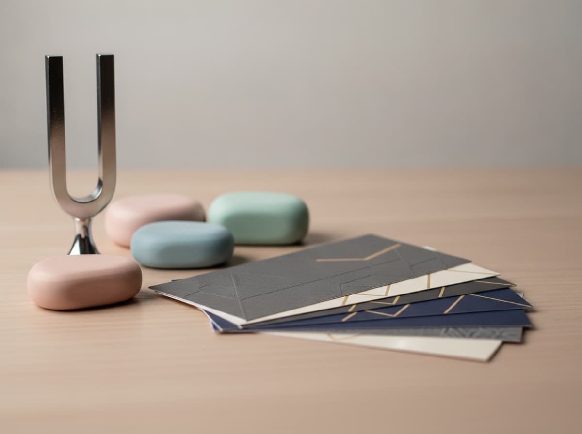 Speech-Language Pathologist Business Cards for Private Practice and Consulting