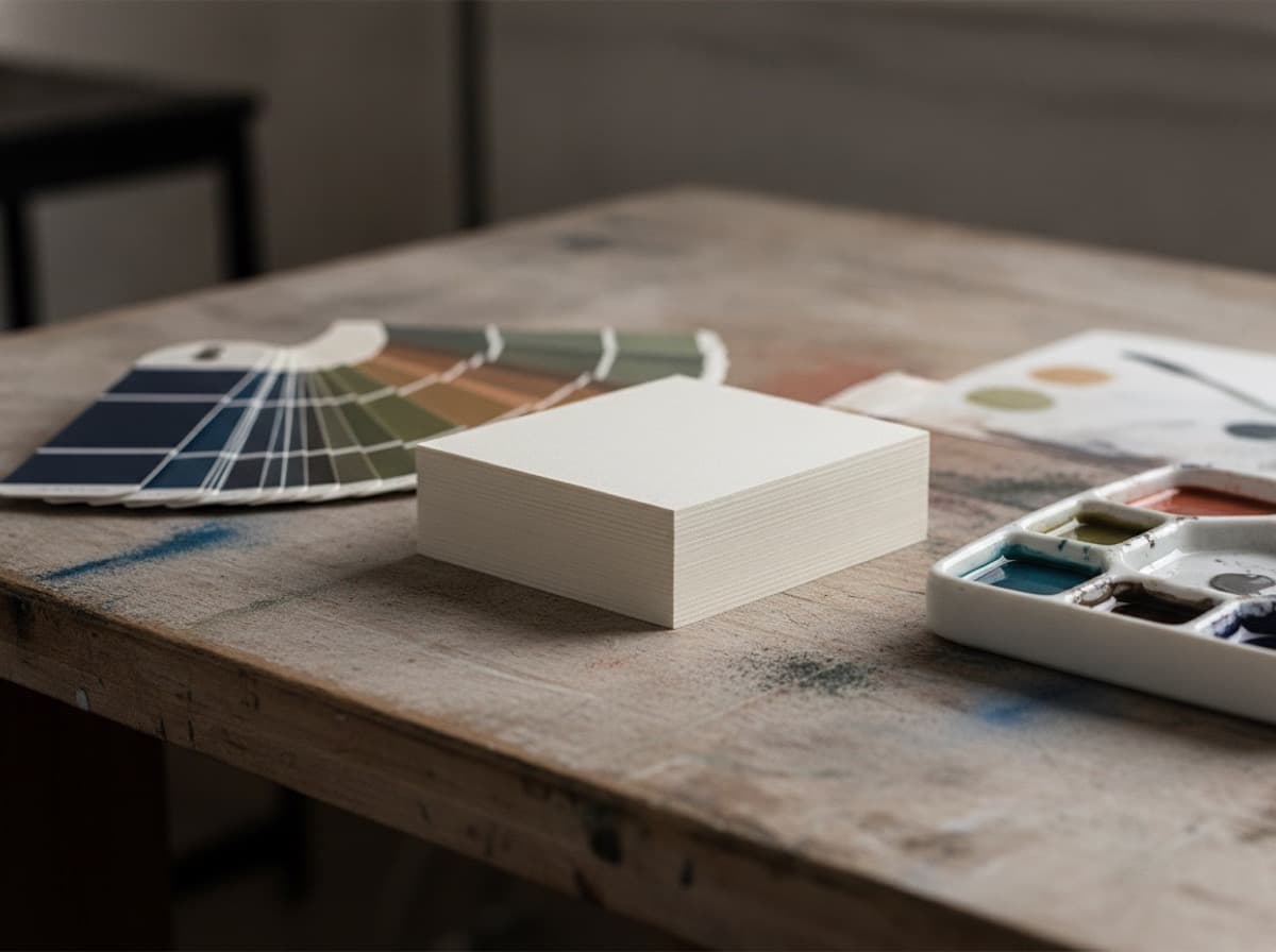 Spot Color (Pantone) vs. 4-Color CMYK: Which Should You Choose?