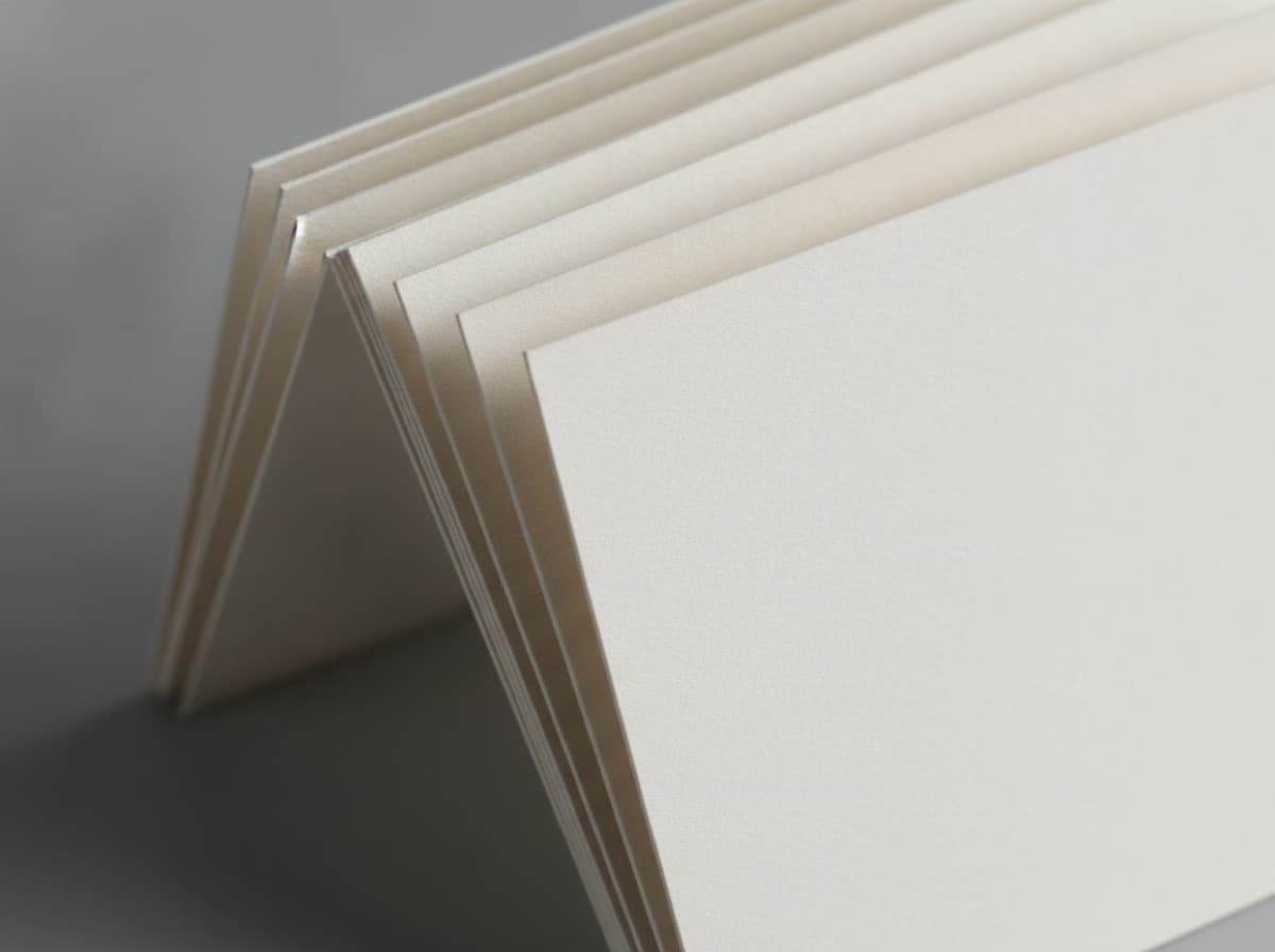 Spot UV Business Cards: Design Guide for Selective Gloss Coating