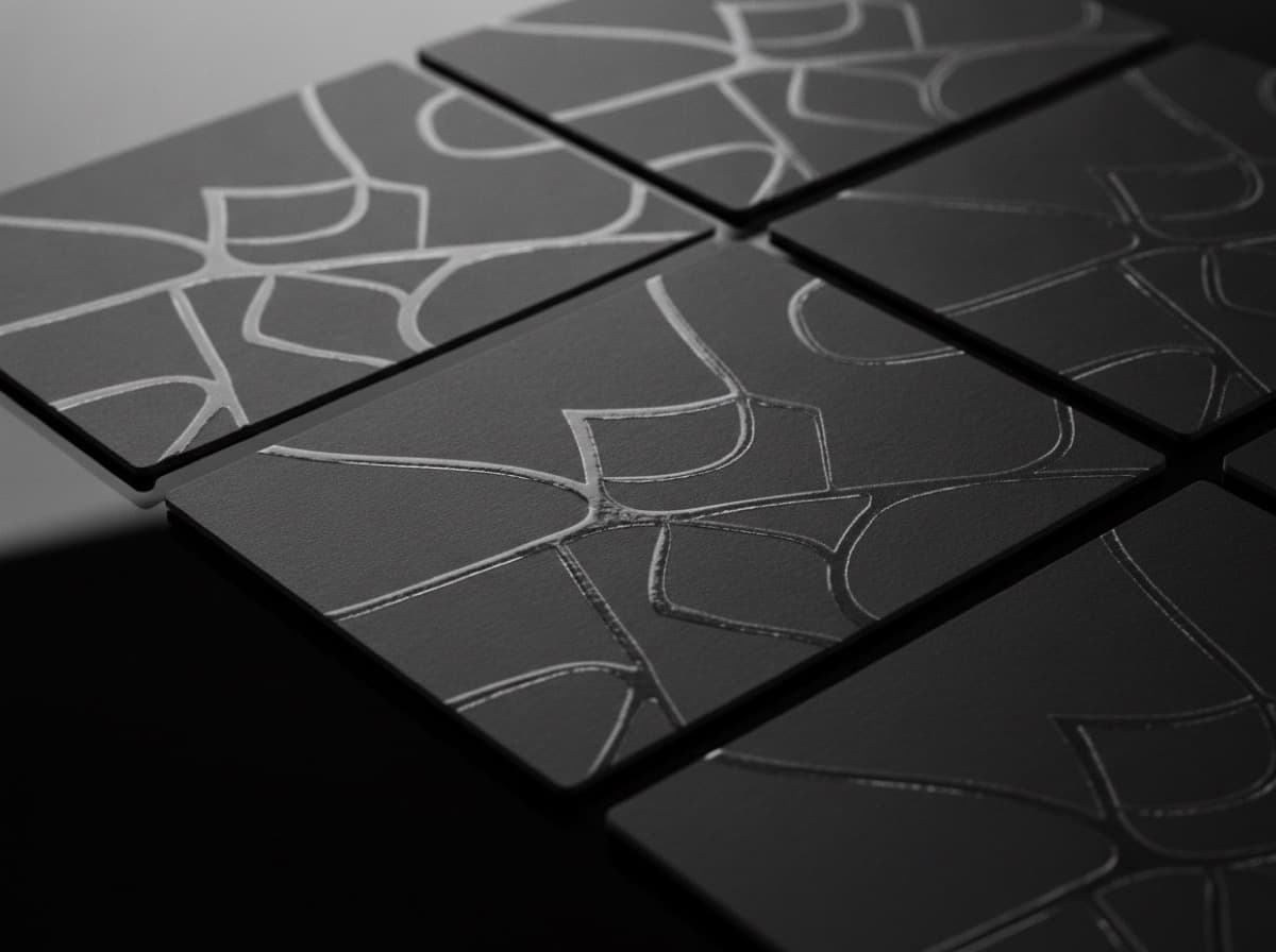 Spot UV Business Cards: What Spot UV Is and How to Design for It