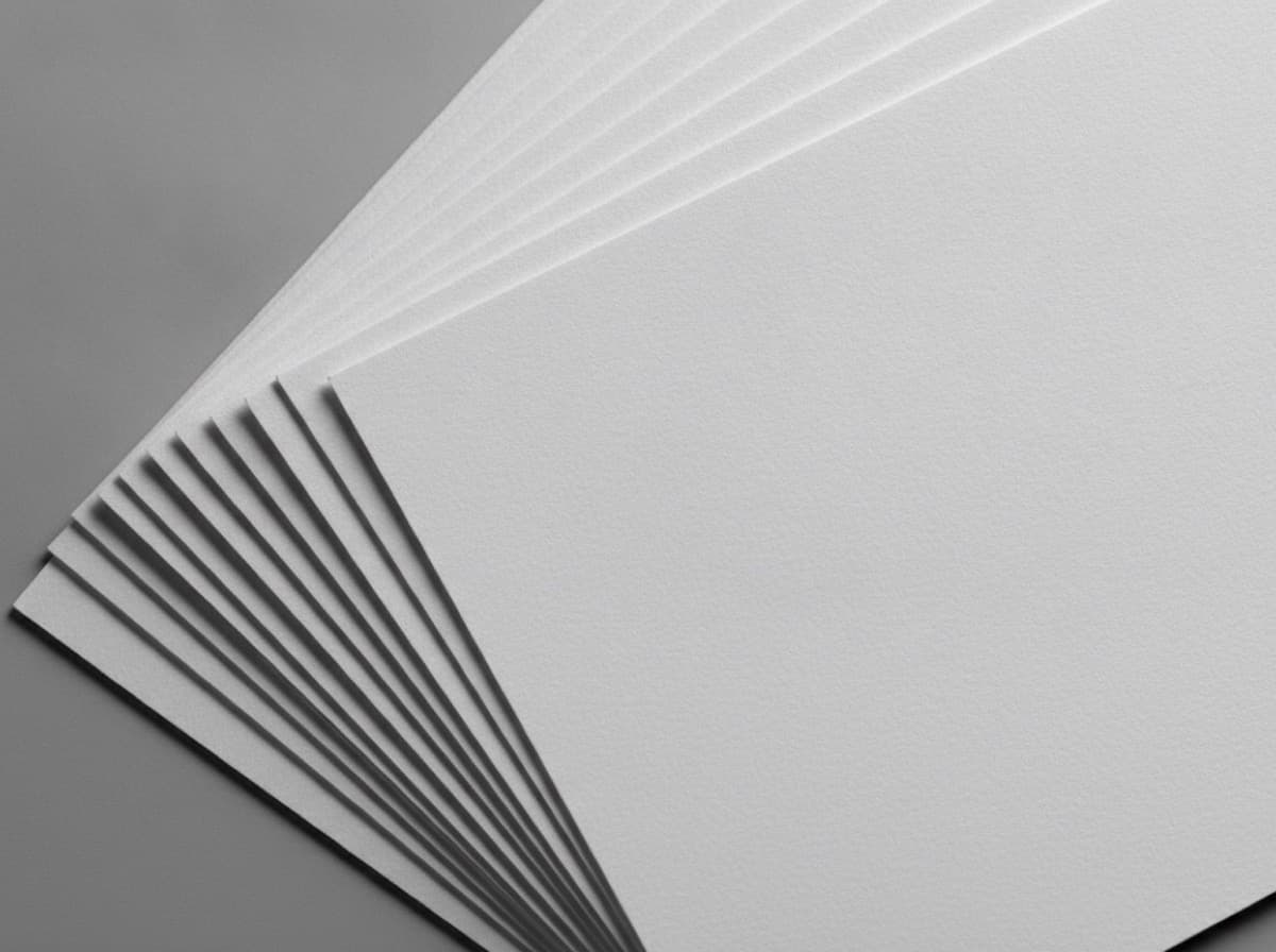 Square Business Cards: Design Guide for 2.5 × 2.5 Inch Format
