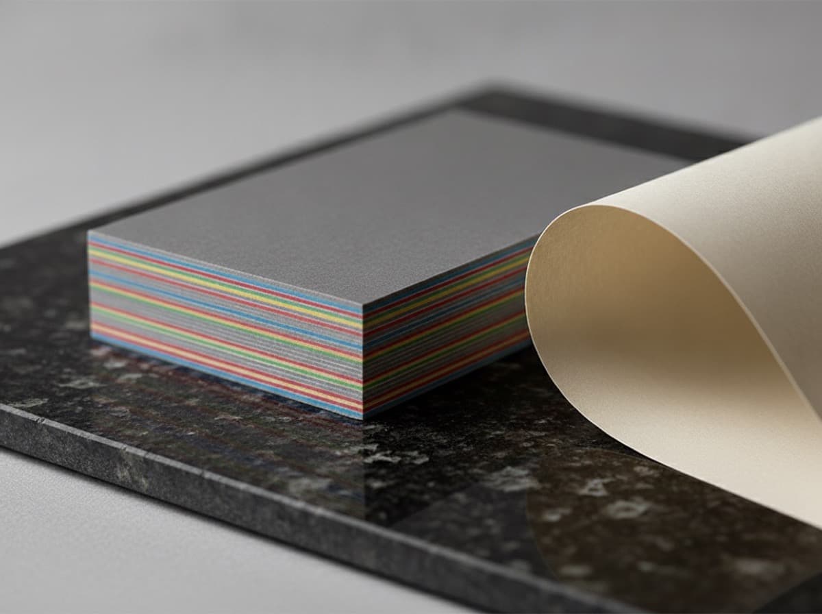 Standard vs Premium Business Cards: Is the Price Difference Worth It?