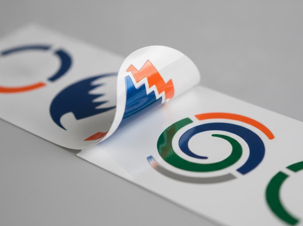 Sticker Adhesives Explained: Removable vs. Permanent