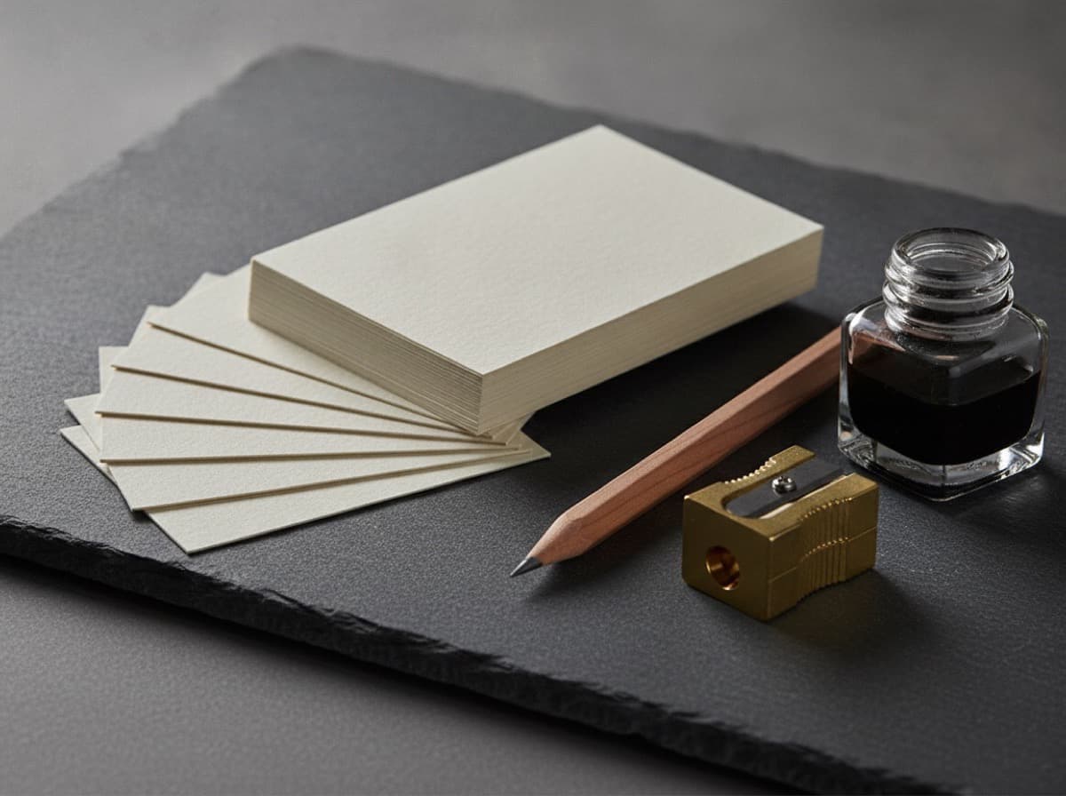 Tutor and Education Professional Business Cards That Fill Your Student Roster