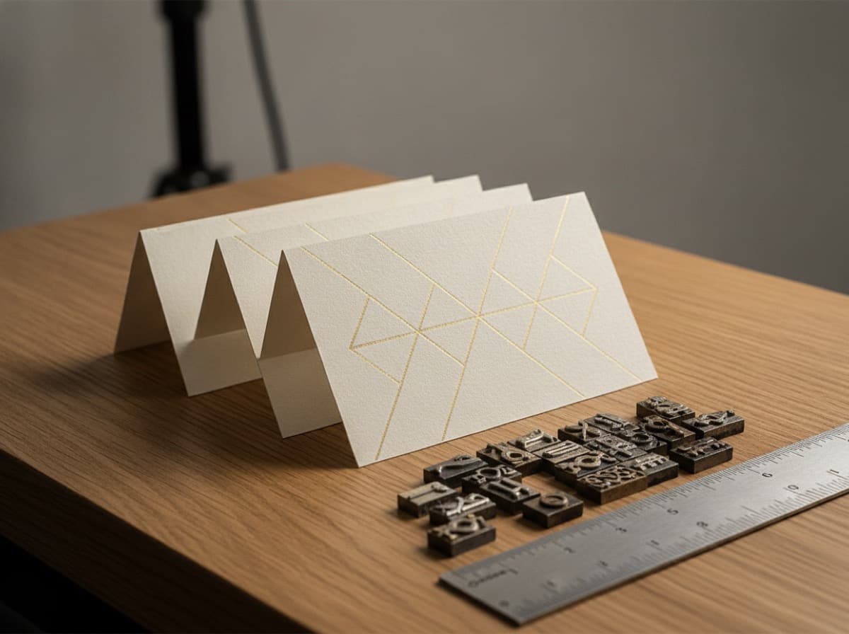Typography and Fonts for Business Cards: A Complete Design Guide