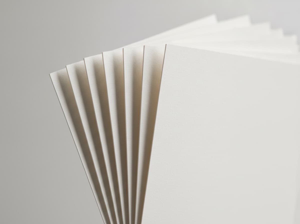 Typography Rules for Business Cards: Font Size, Hierarchy, and What to Leave Out
