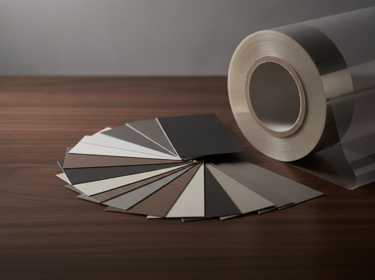 Understanding Business Card Laminates: Gloss, Matte, Soft-Touch, and When Each Works