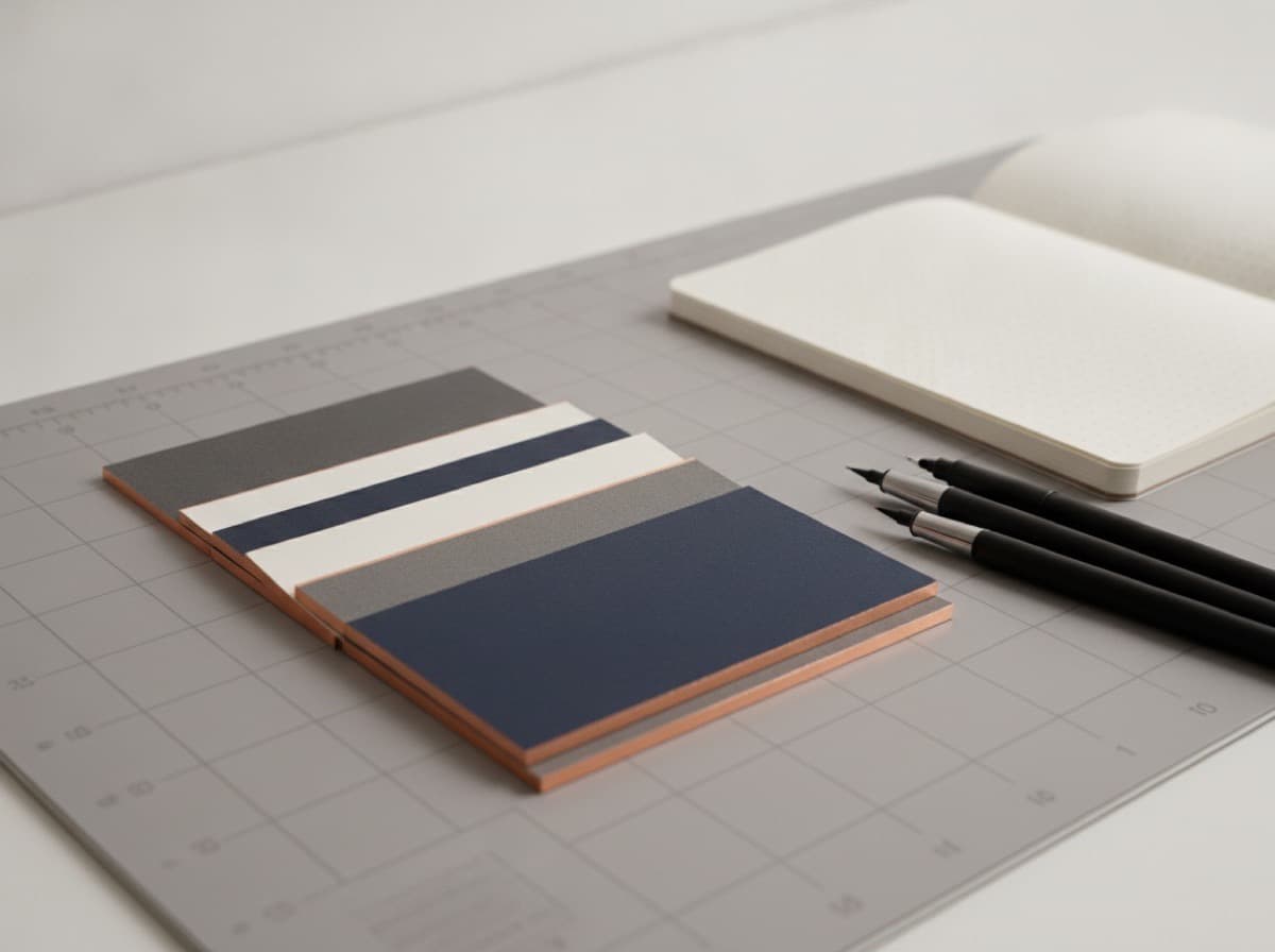 UX UI Designer and Product Designer Business Cards for User Experience Design Professionals