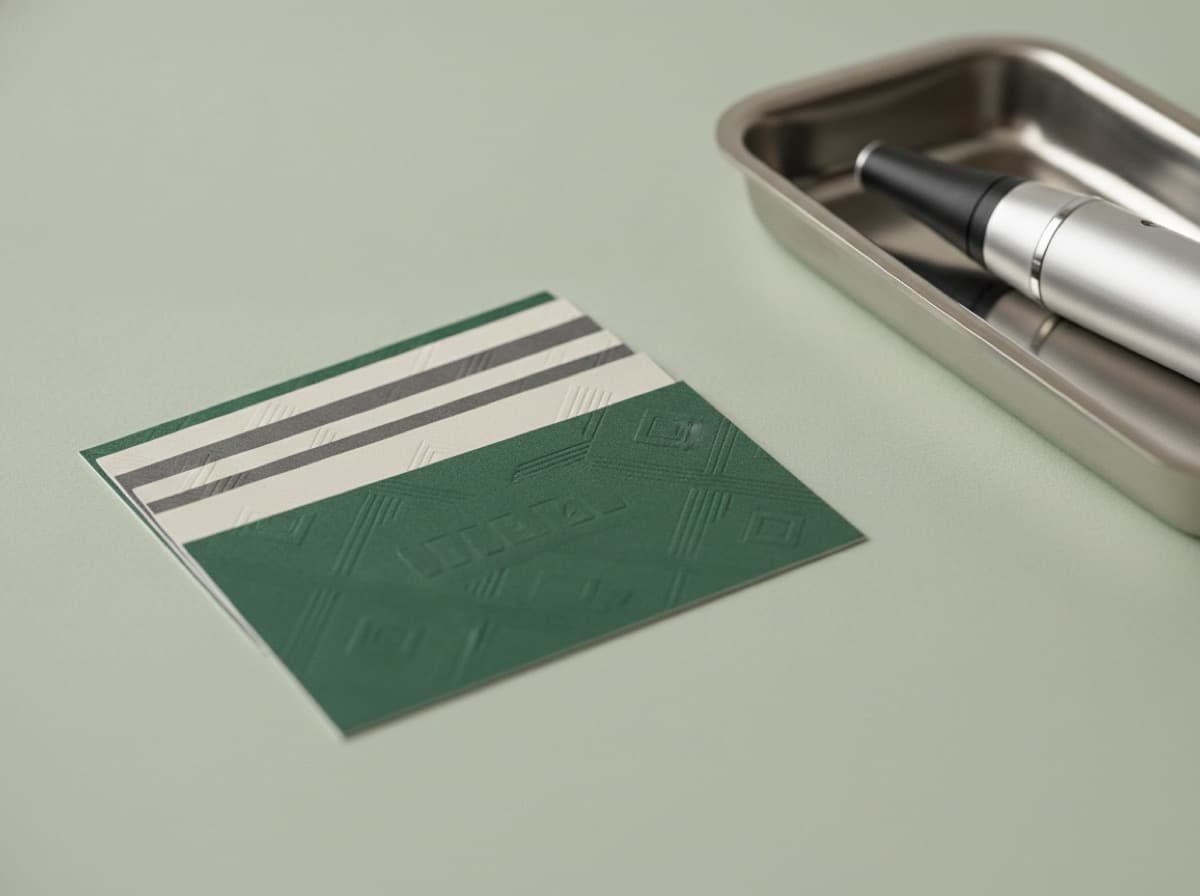 Veterinarian Business Cards for DVM VMD Licensed Veterinary Professionals