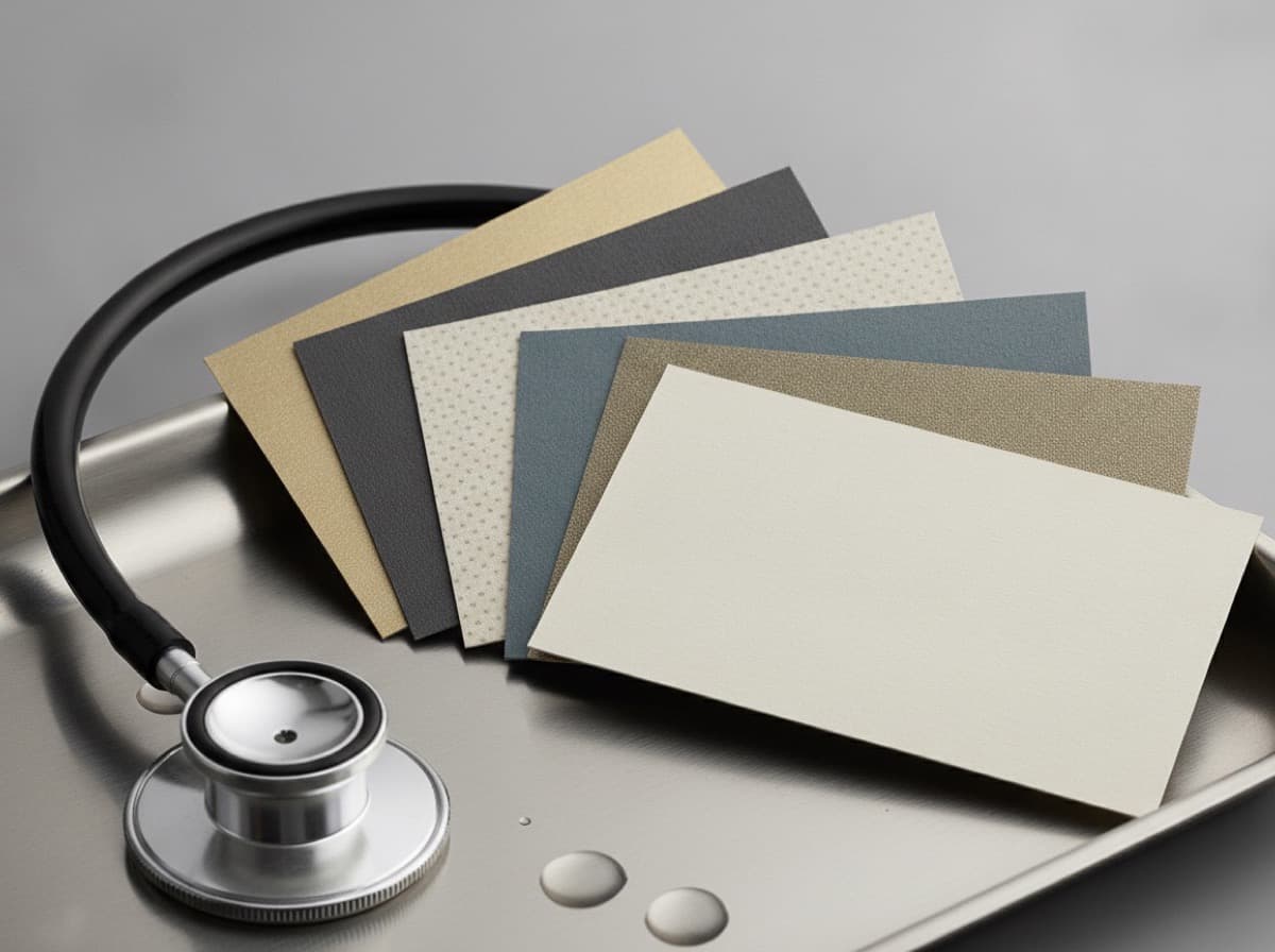 Veterinarian and Veterinary Clinic Business Cards That Build Pet Owner Loyalty