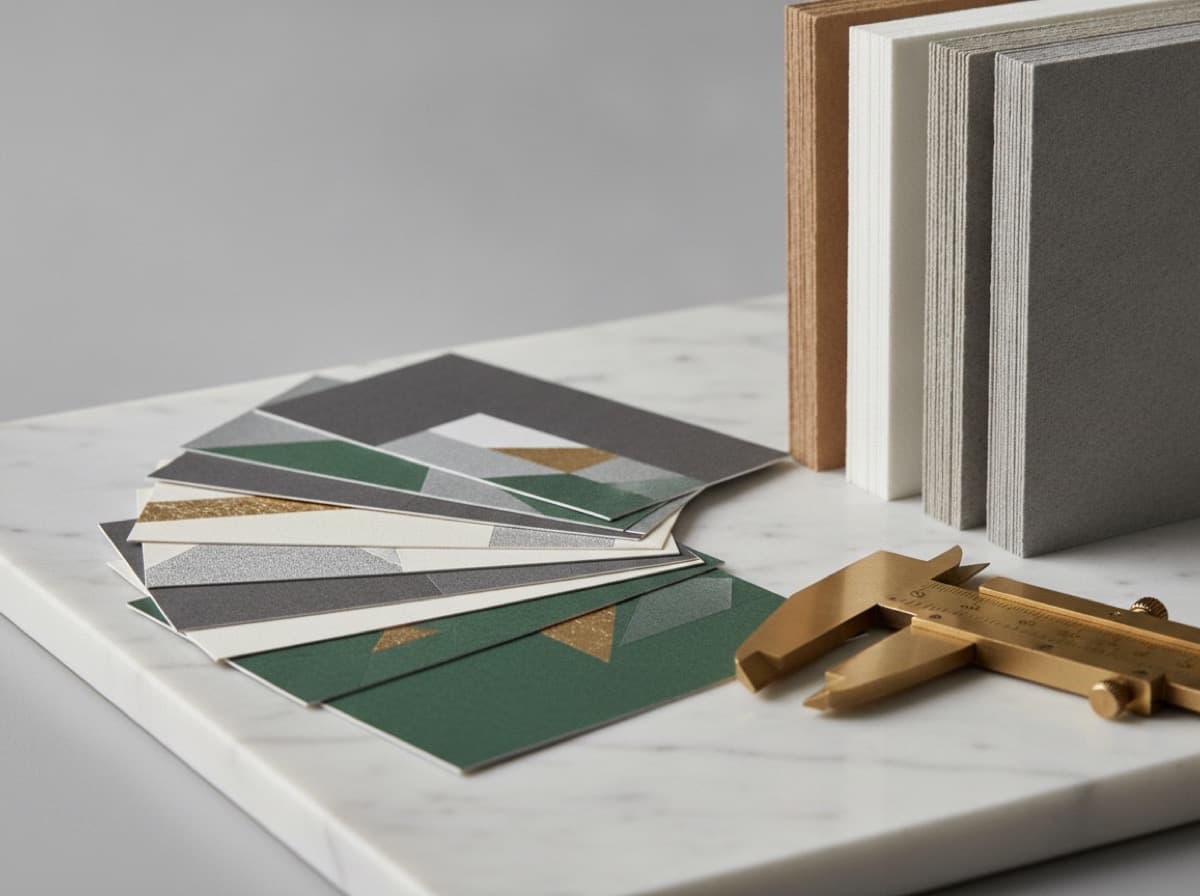 Vistaprint vs MOO vs GotPrint vs ProCardCrafters: Which Business Card Printer Fits Which Buyer?