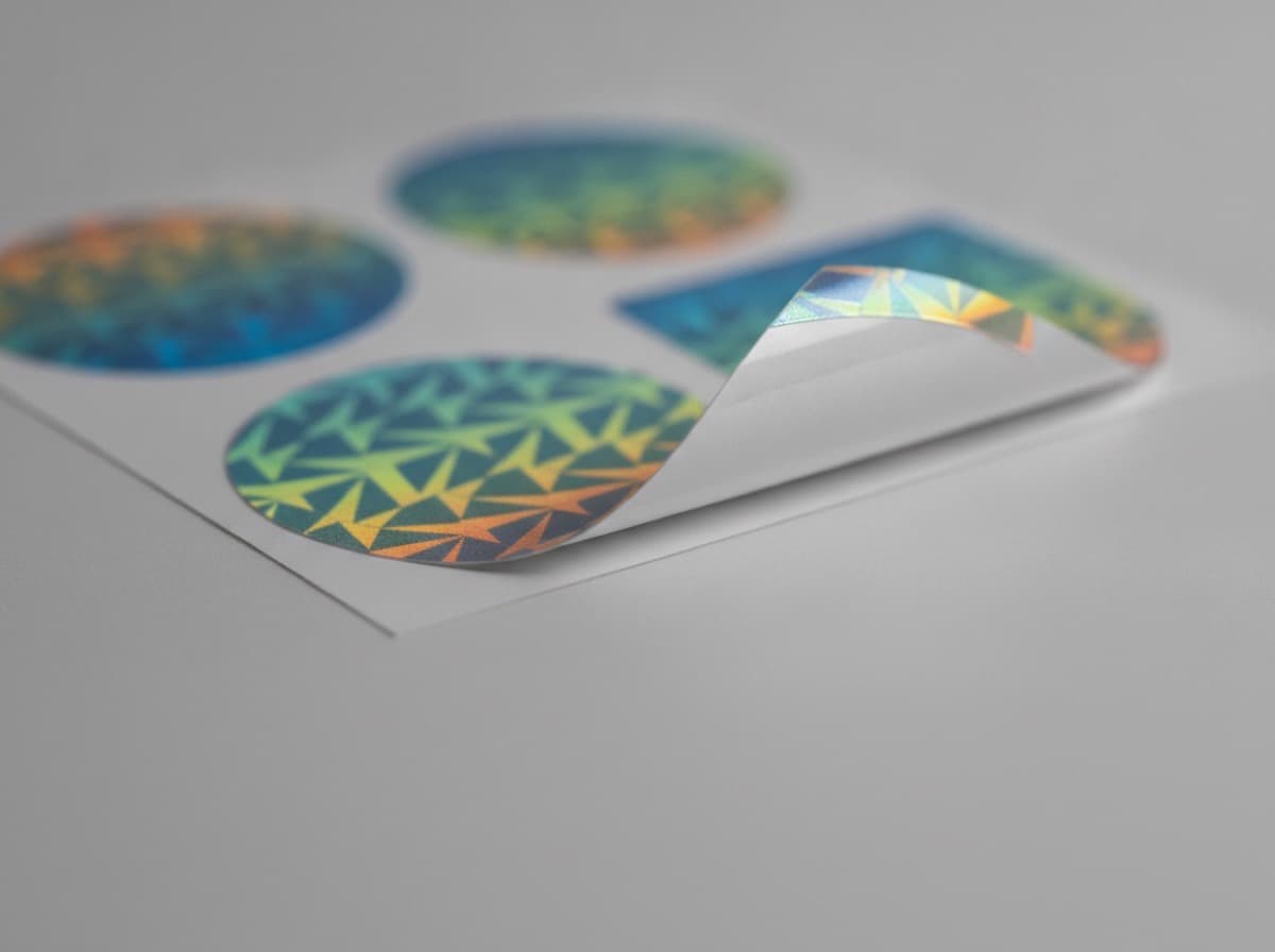The Complete Guide to Waterproof & UV-Resistant Outdoor Stickers