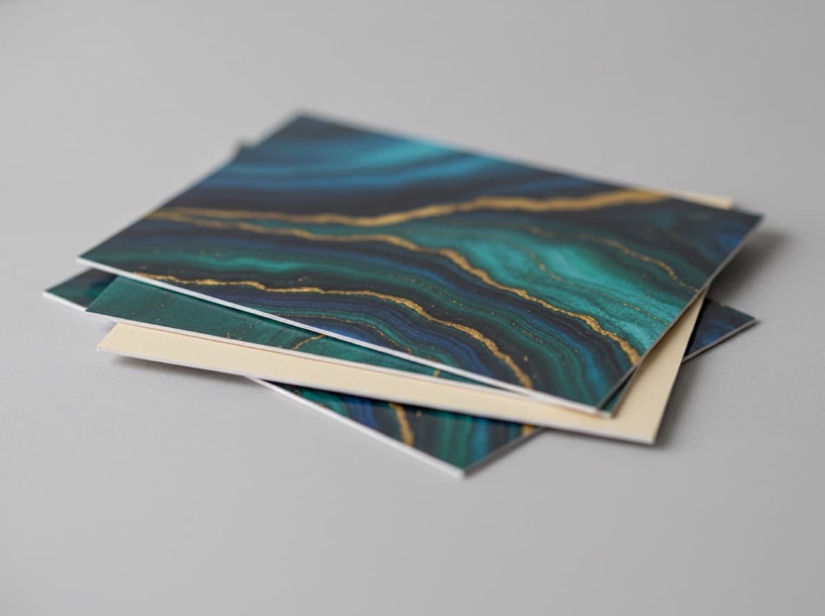 Wedding Invitation & Event Postcard Printing Guide