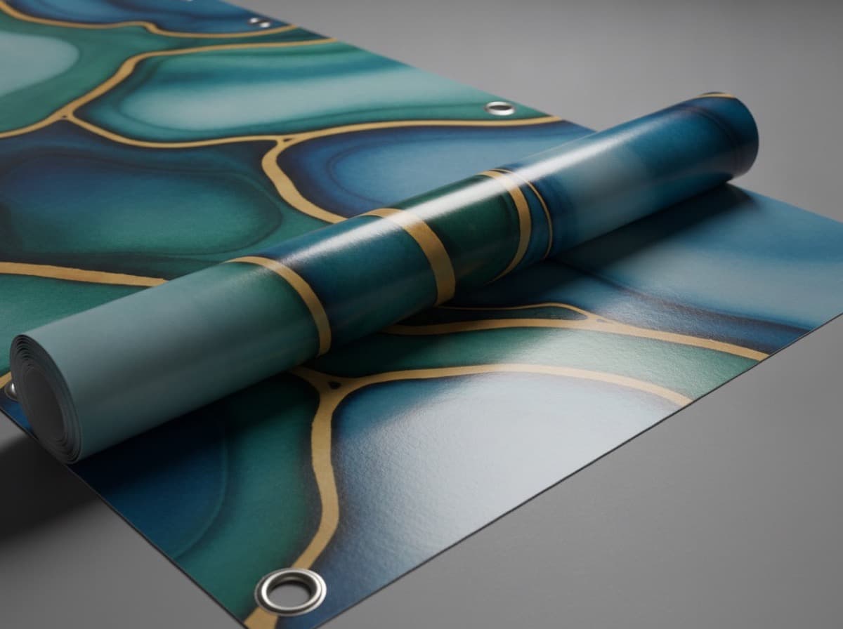 X-Banner vs. Retractable Roll-Up Stand: Which One Should You Choose?