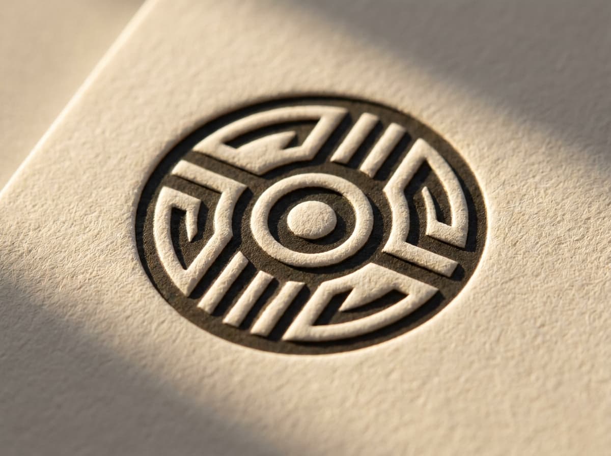 Deboss / Emboss